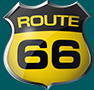 Route 66 RV Logo